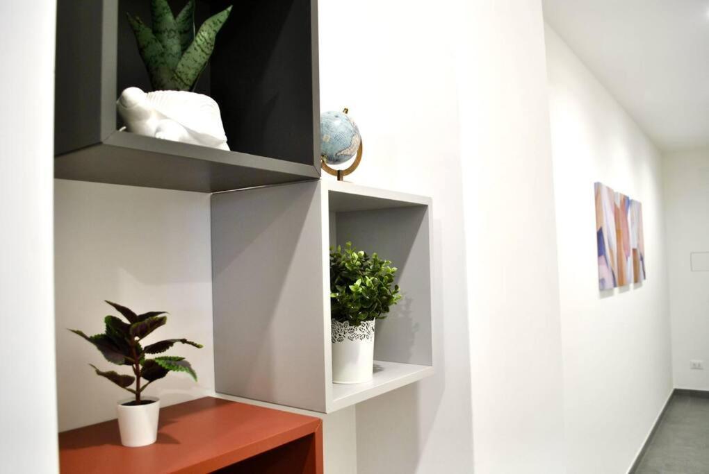 Apartamento White Mary House For Two People *