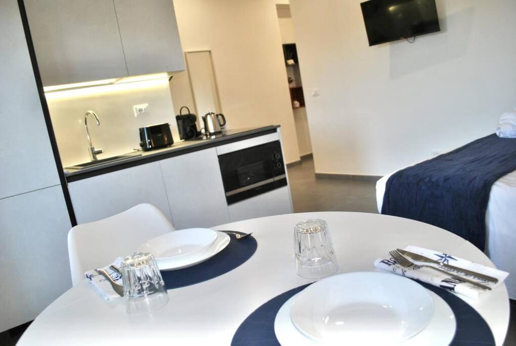 White Mary House For Two People Apartamento Roma
