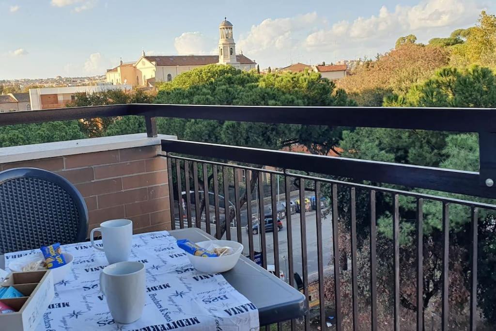 Apartment White Mary House For Two People Rom